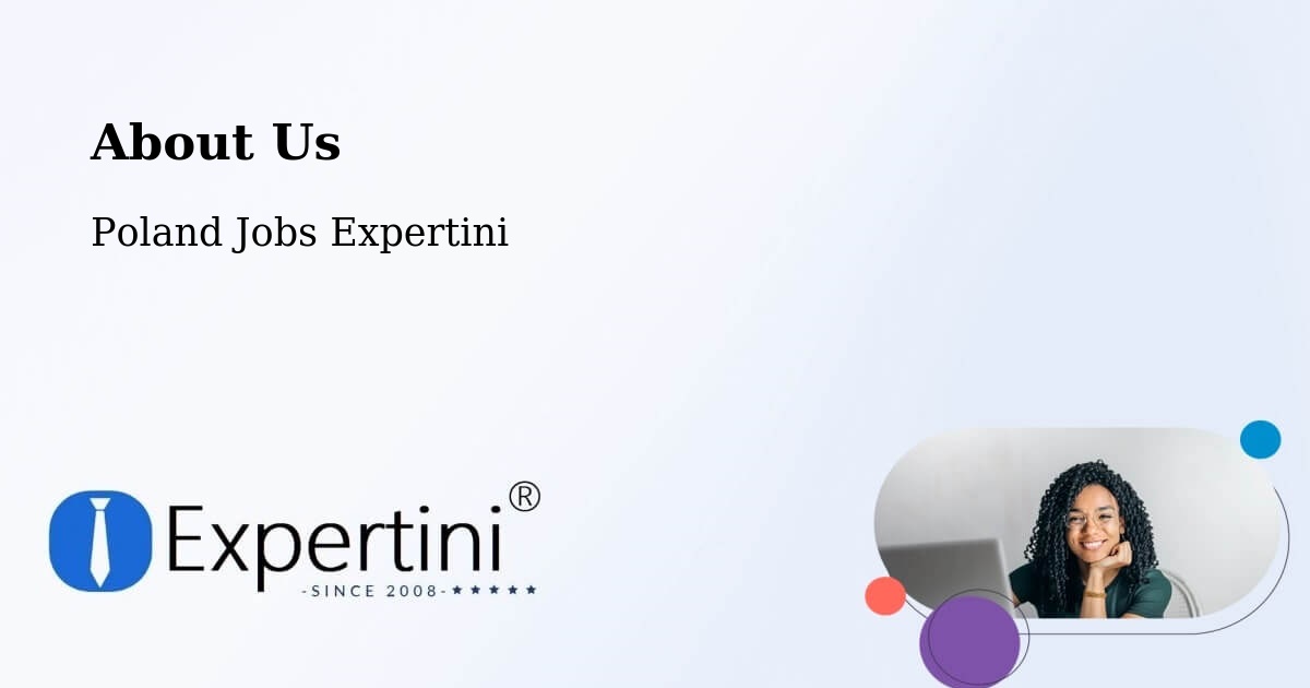 About Expertini Recruitment Platform  – Rogóźno - Rogóźno, Poland Jobs Expertini