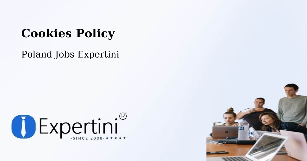 Cookie Policy – Rogóźno - Poland Jobs Expertini
